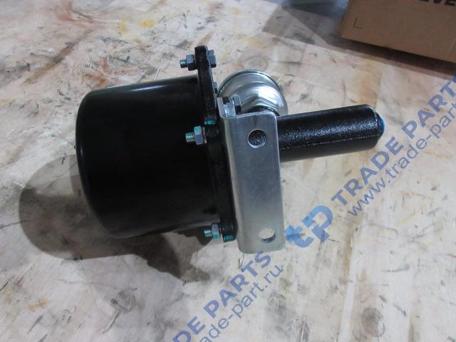 Реальная фотография цилиндр тормозной главный doosan disd200n oem