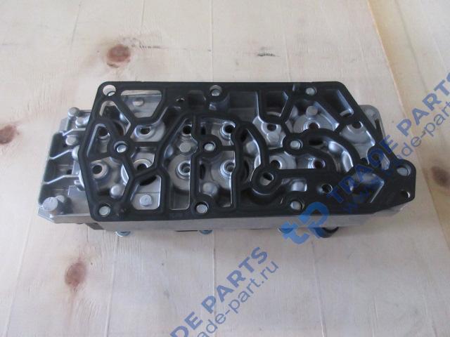 Блок клапанов КПП ZF