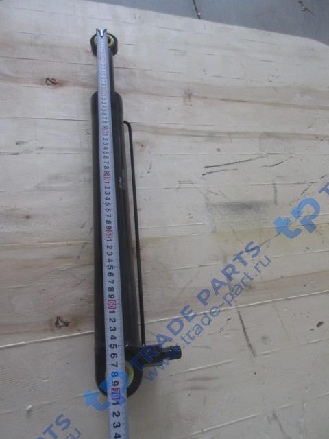 Реальная фотография цилиндр  механизма опрокидывания кабины  faw j6 евро 5