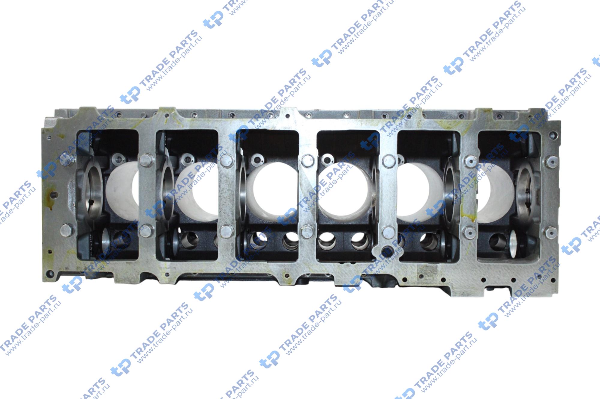 Реальная фотография блок цилиндров wd10/612600013705