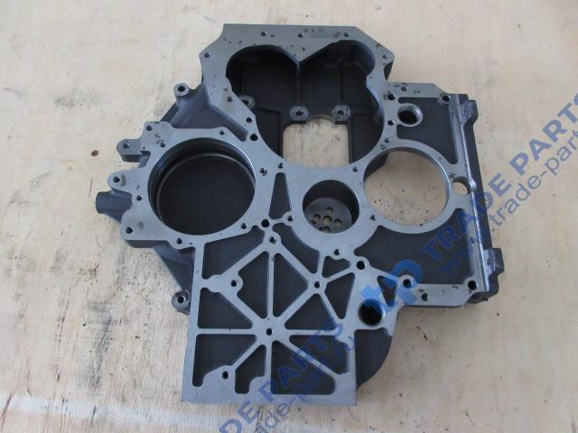 Реальная фотография кожух шестерен распределения под wd10 g220e23