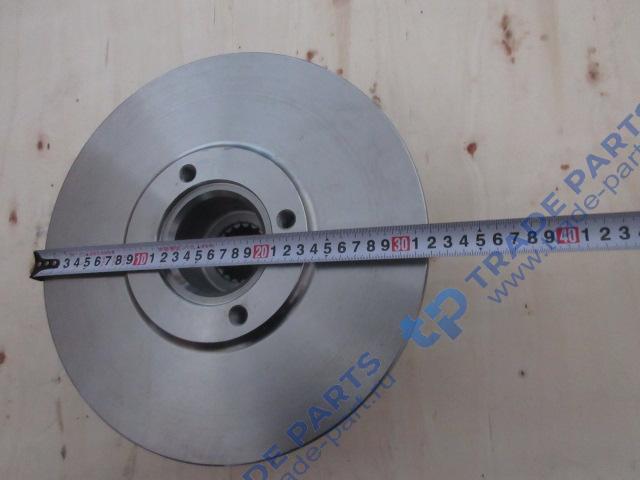 Реальная фотография фланец выходного вала 30309002061/2950021561