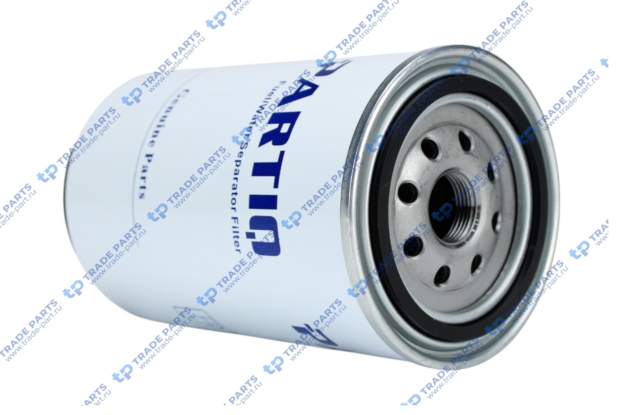 Реальная фотография фильтр топливный сепаратора для грузовиков scania 4,5,6 volvo fh