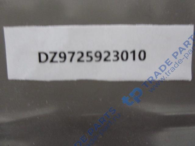 Реальная фотография бампер металл неокрашенный x3000