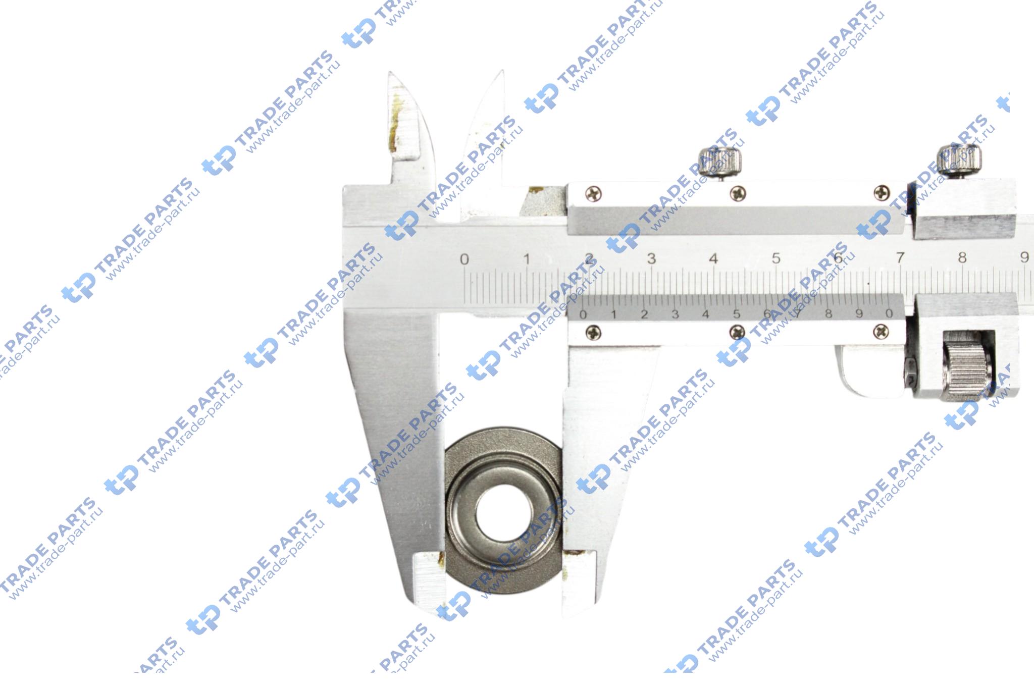 Реальная фотография тарелка пружины клапана дв.man d0834/d0836 \лиаз 5292/6213/волгабас 5270/5285/6271