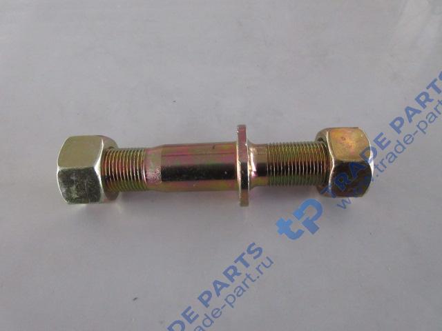 Реальная фотография шпилька колесная с гайкой 01b0362