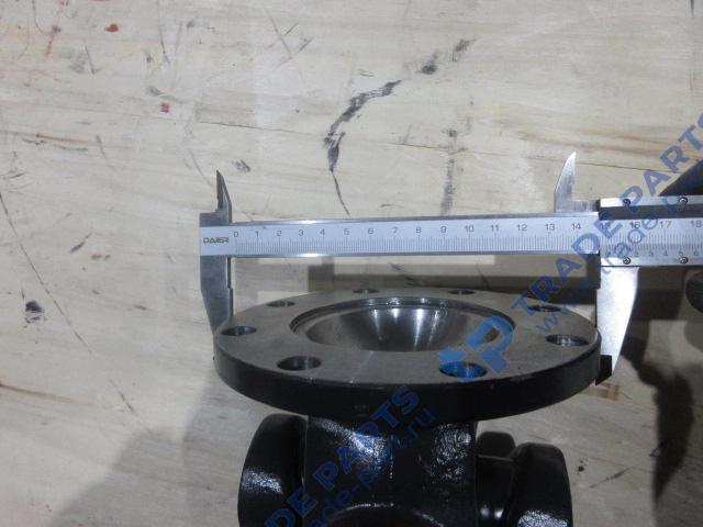 Реальная фотография вал карданный задний 51c0054/sp130208