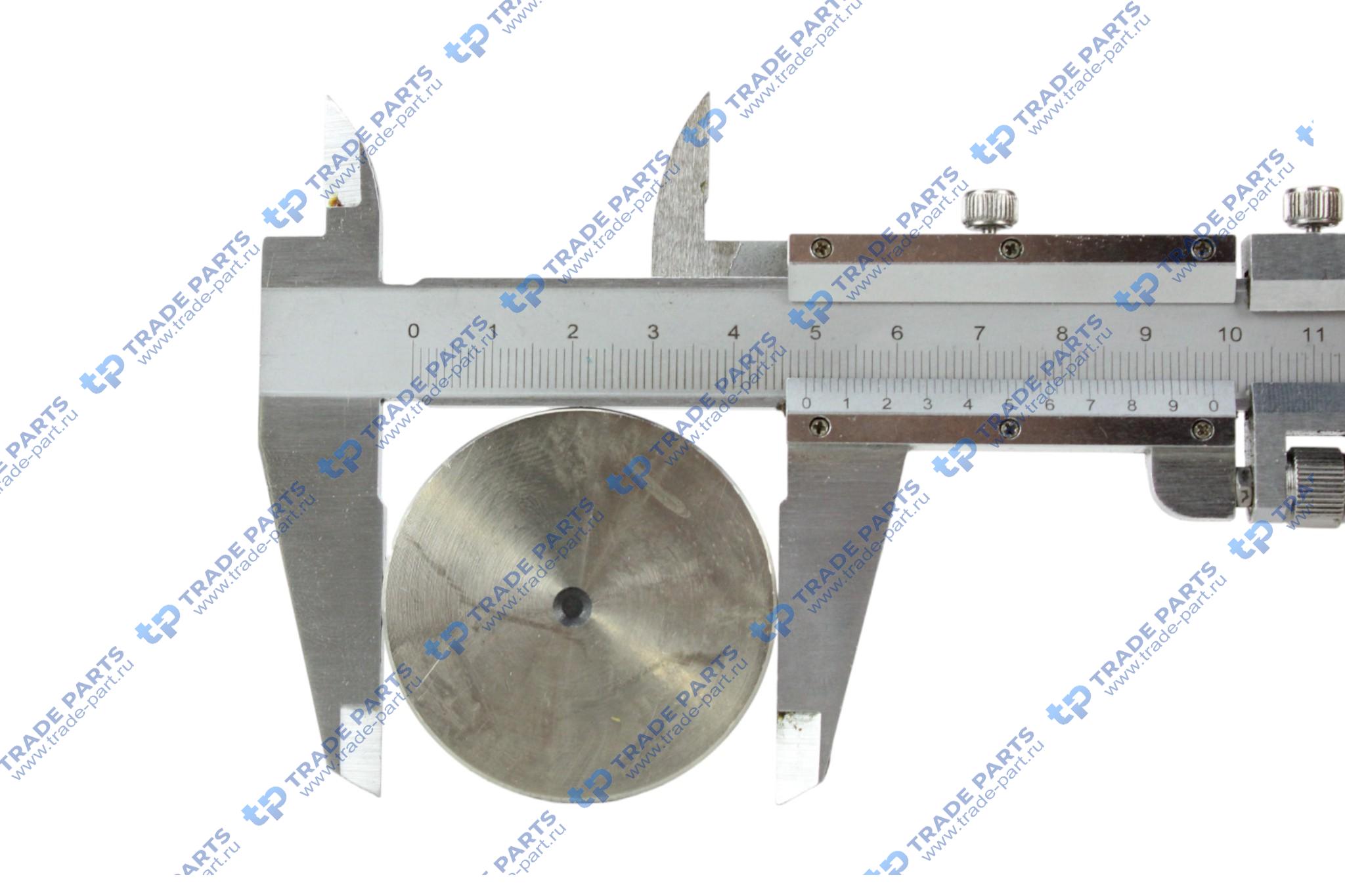 Реальная фотография клапан впускной man