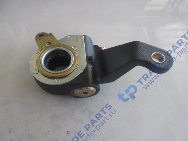 Реальная фотография трещетка задняя правая (задний мост правая средний мост левая мост mcp16) sitrak t5g,  c7h