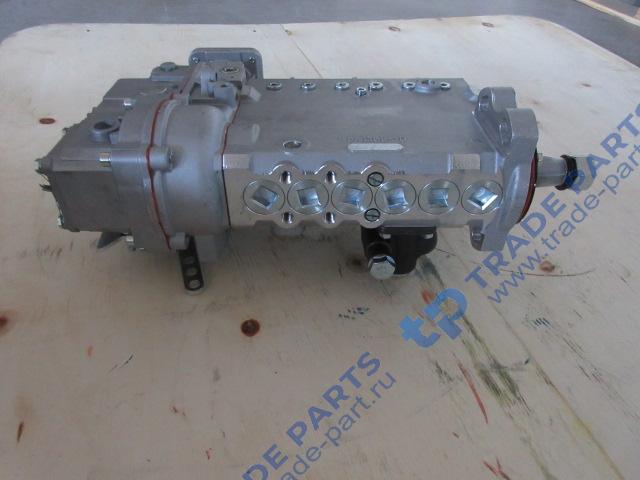 Реальная фотография тнвд deutz wp6g sdlg lg944, lg946 качество о