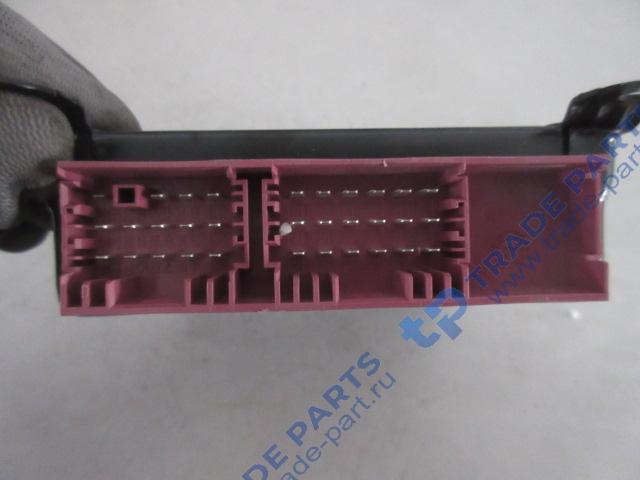 Реальная фотография блок управления abs faw j5,j6 качество о