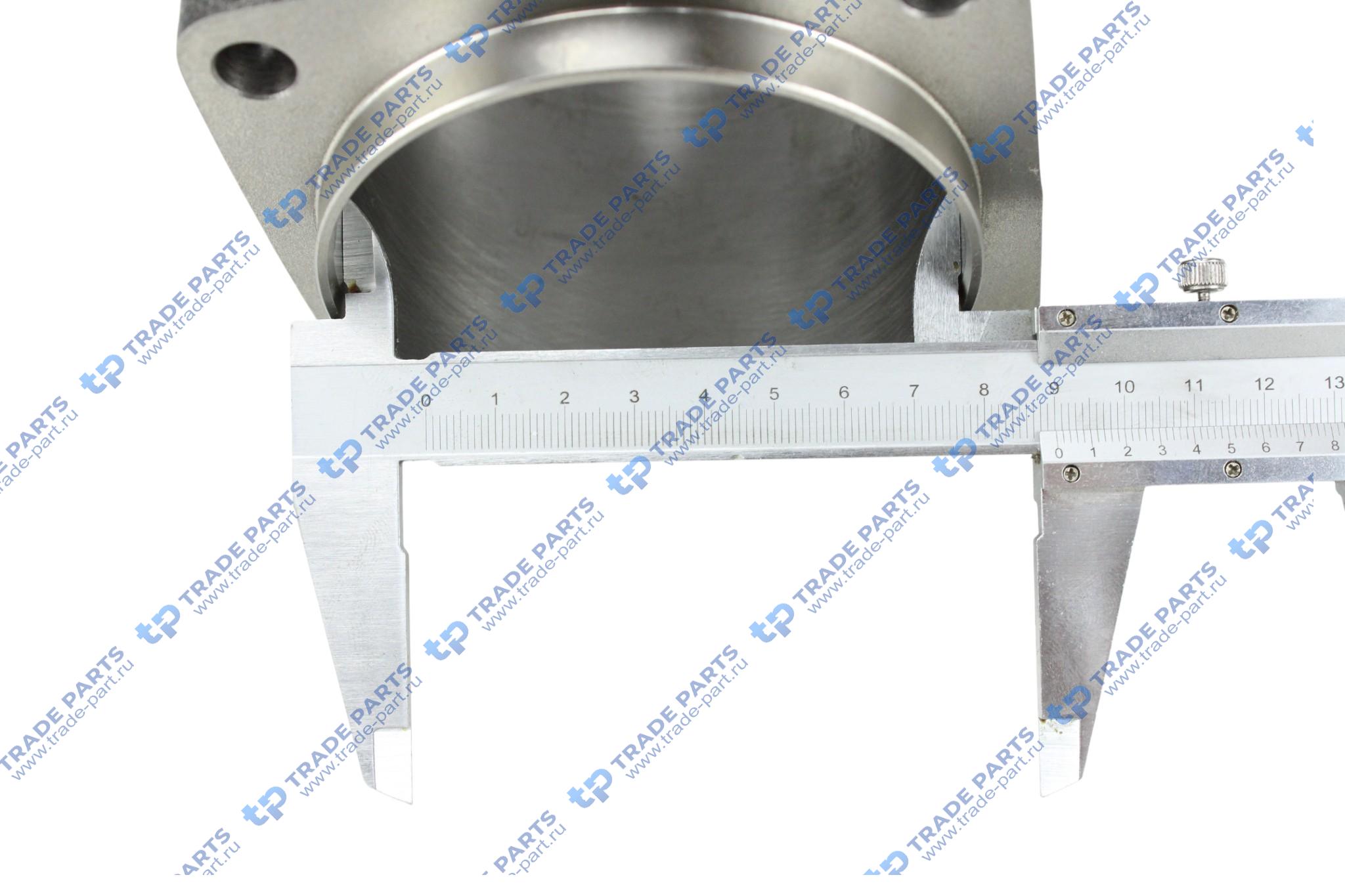 Реальная фотография ремкомплект компрессора(d=90 возд. охл. (гильза+поршень)) mb ом401,421,441 man