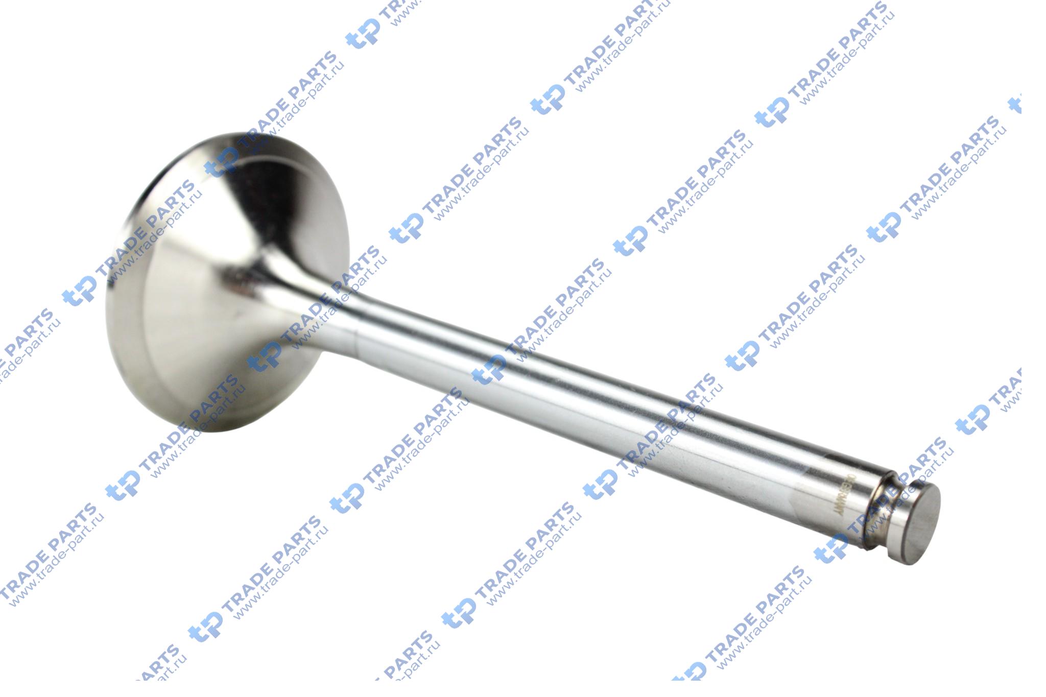 Реальная фотография клапан впускной mb om 401 - om427 (59 x 12 x 142.5) 30°