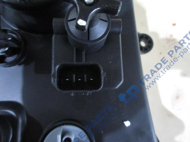 Реальная фотография фара первая правая xcmg xct25l5, xct30, xct70