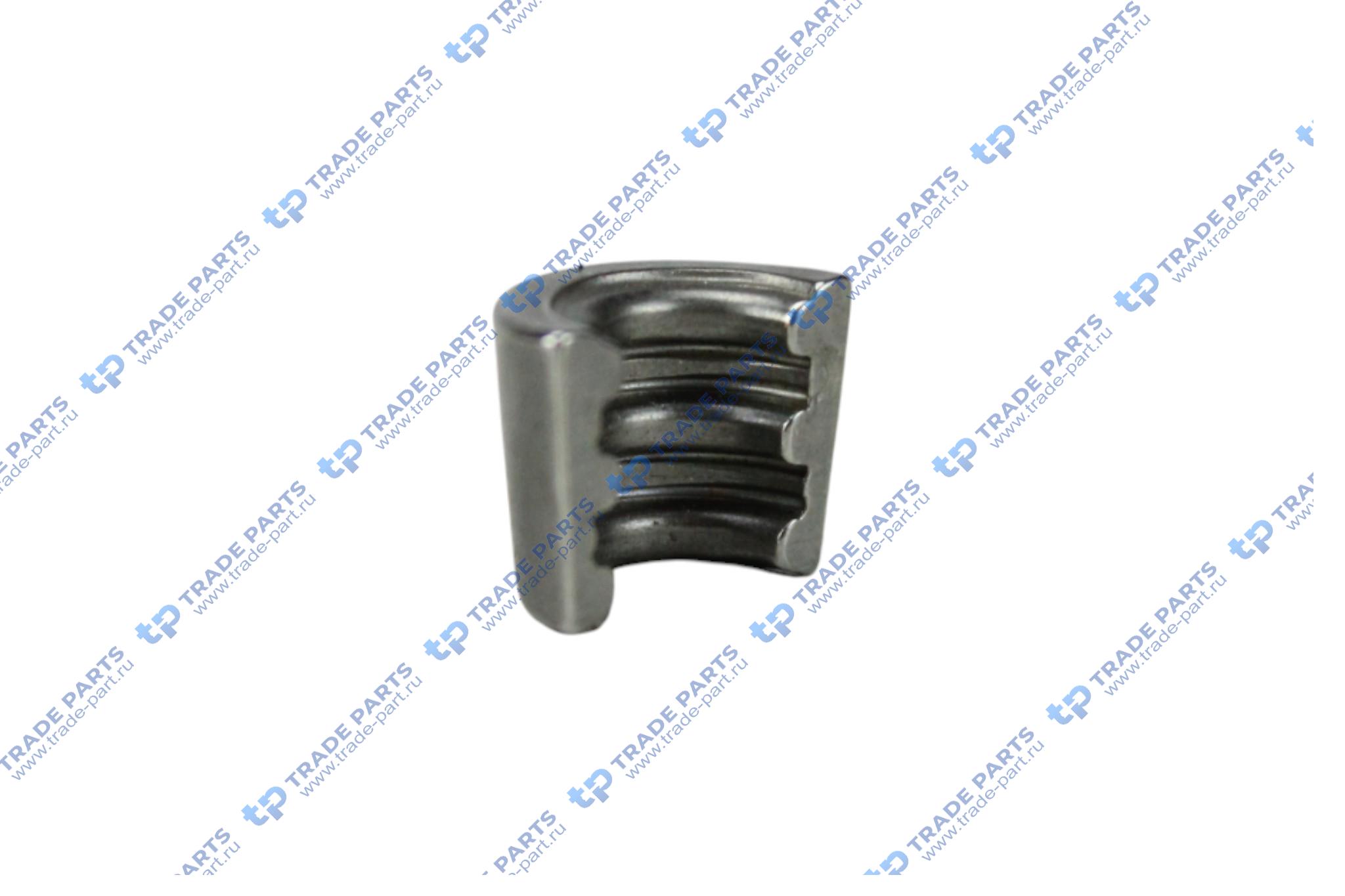 Реальная фотография сухарь клапана дв.man d0836loh н/о