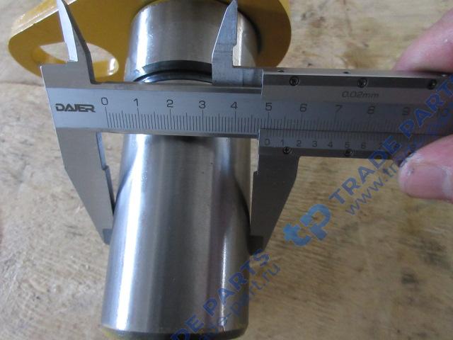 Реальная фотография ремкомплект сочленения полурам sdlg 918, 918ii