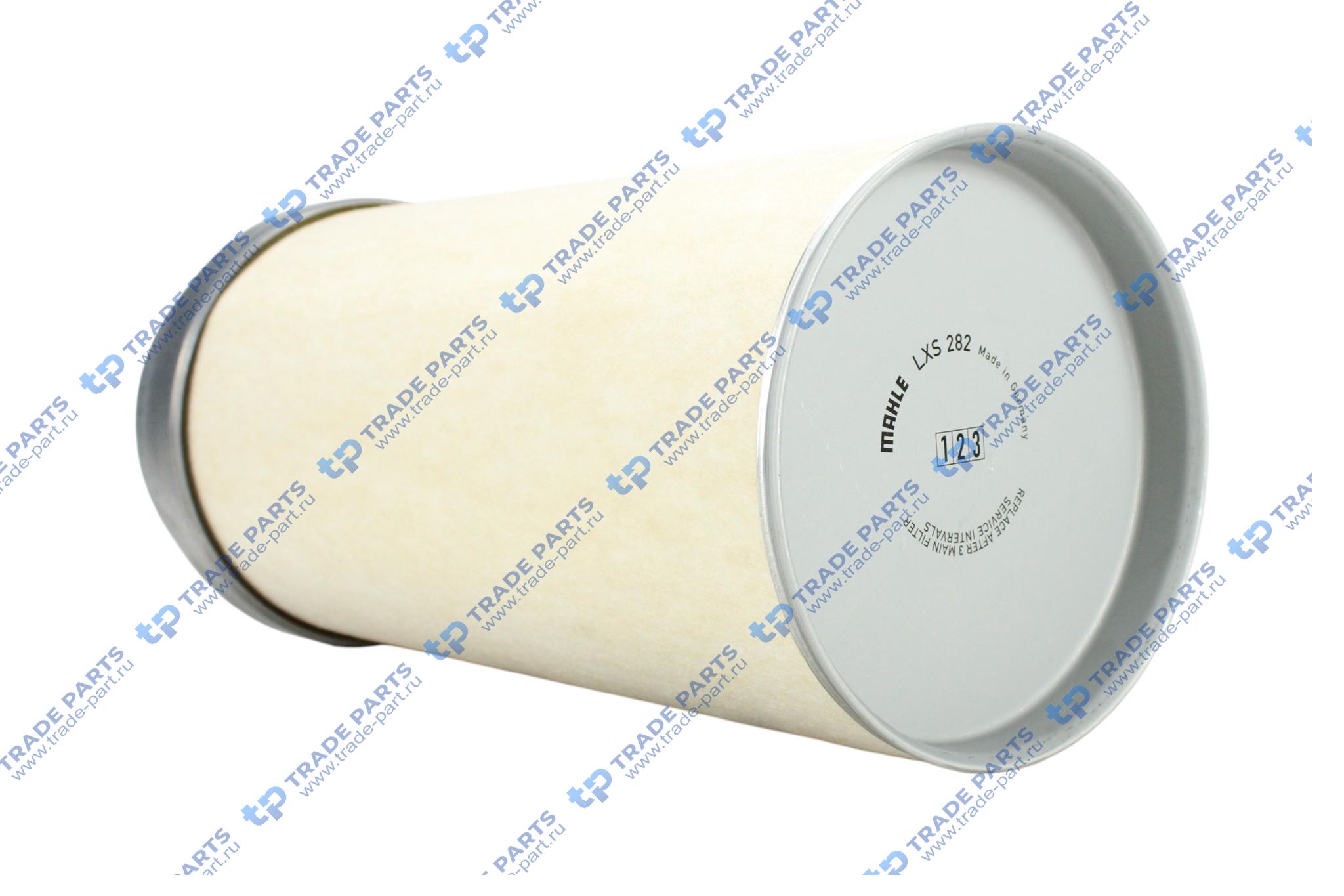 Реальная фотография фильтр воздушный внутренний для lx1281 volvo: fh 05-, fh 12 93-, fh 16 93-, fm 05-, fm 12 98-05, fmx