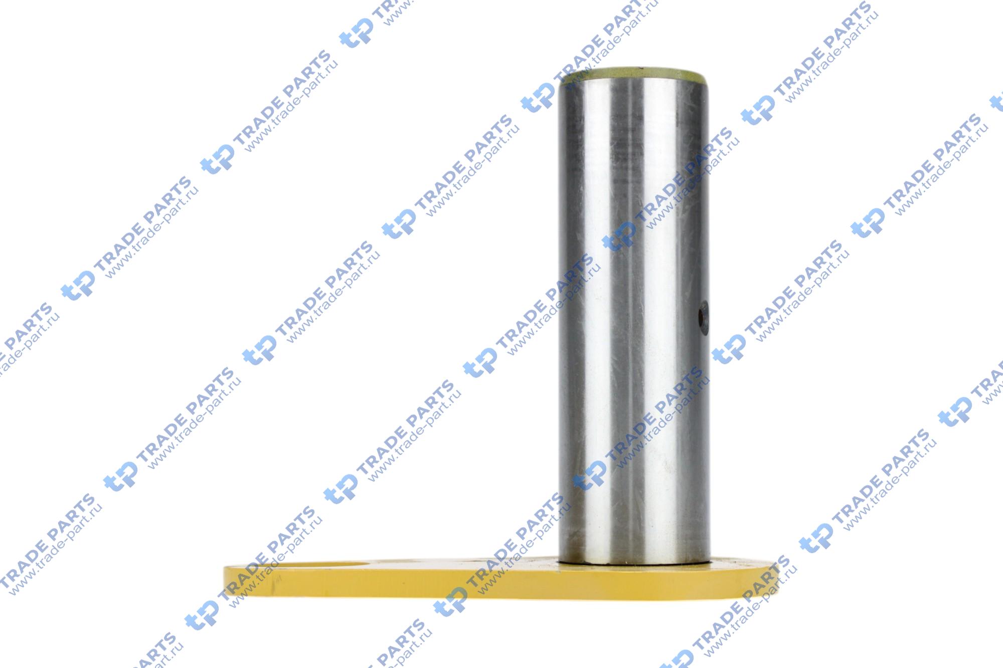 Палец 52*175 15D0094 крепления ковша нижний