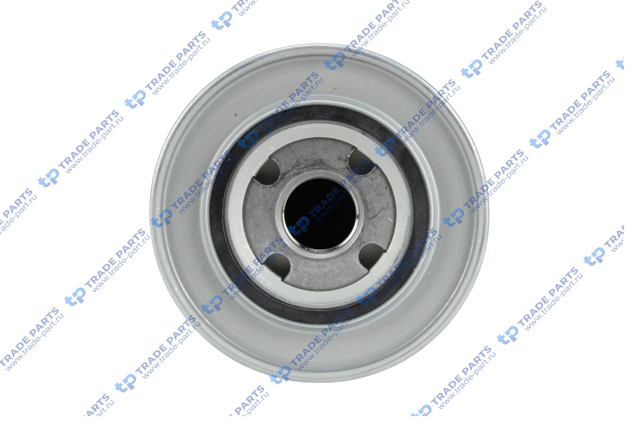 Реальная фотография фильтр масляный sct sм 152 renault/daf/iveco trucks