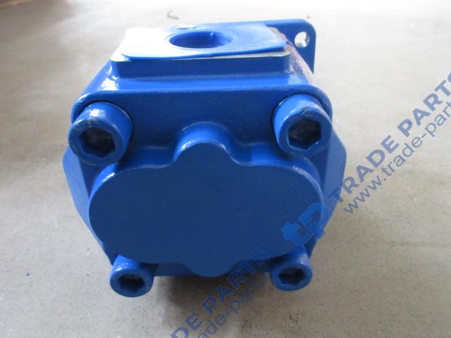 Реальная фотография насос гидравлический cbgj3100c/4120000903 sdlg 968