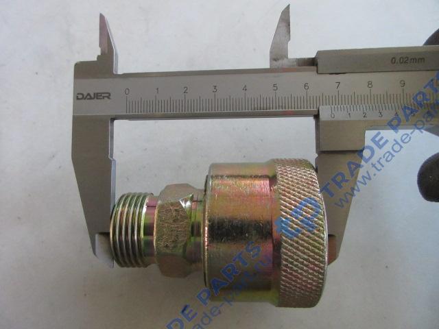 Реальная фотография сапун гмкп cdm833