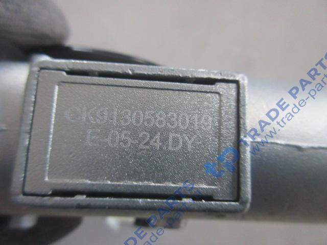 Реальная фотография замок зажигания в сборе howo az9130583019