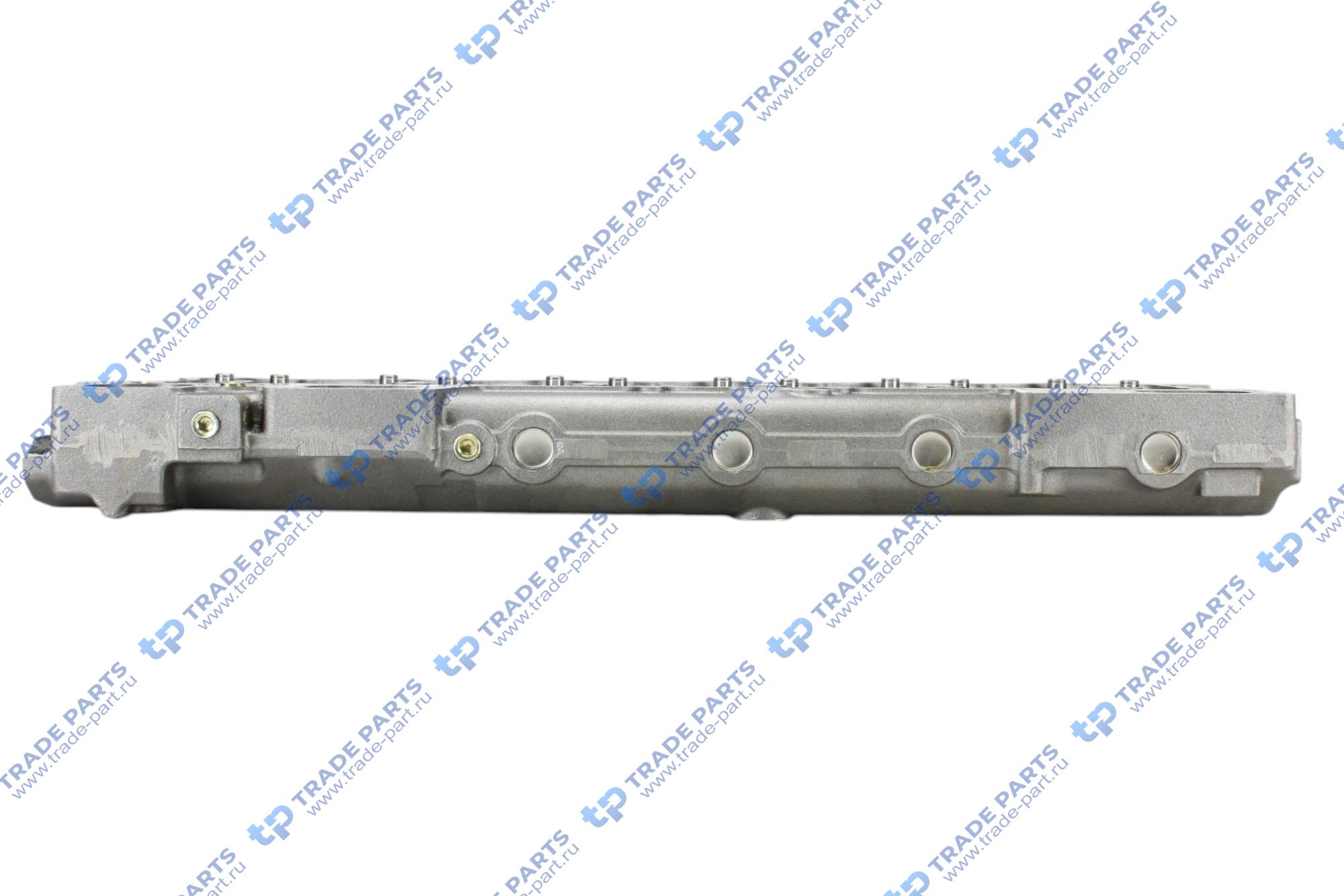 Реальная фотография головка блока цилиндров huatai 7n8866/1403000022/7c3906