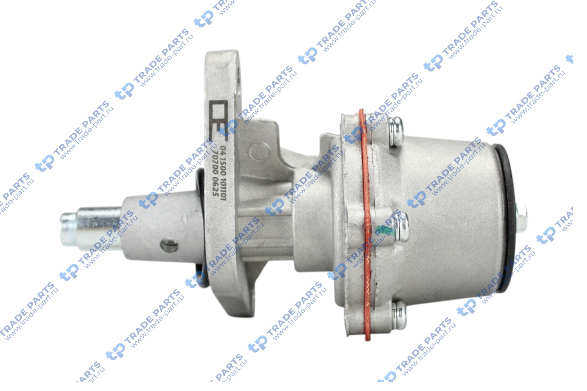 Реальная фотография насос топливоподкачивающий deutz bf 3/4l 1011 f 2/4l 2011 f 4m 2011 bf 3/4m 2011