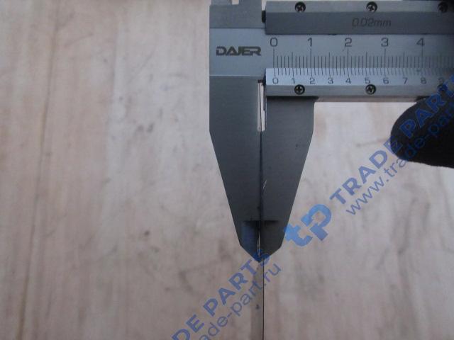 Реальная фотография набор регулировочных прокладок сочленения полурам 29250027061 + 29250027071+29250027081 sdlg 953 н.о