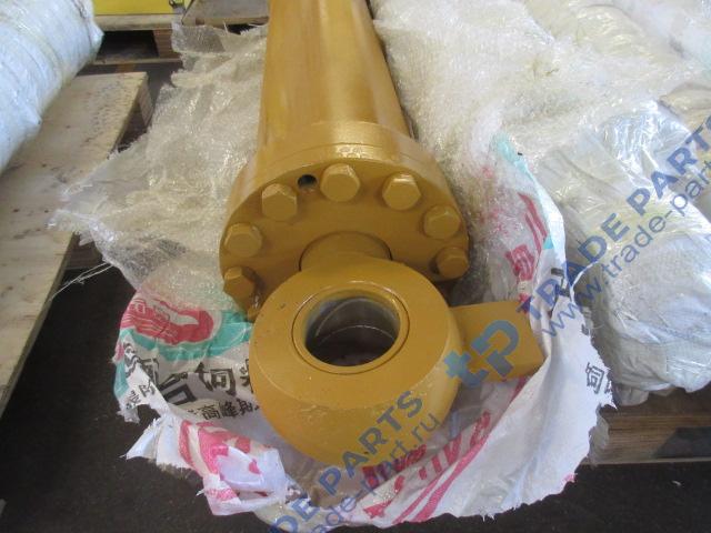 Реальная фотография гидроцилиндр подъема ковша lonking cdm853 качесто о