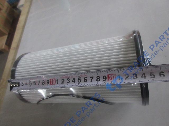 Реальная фотография фильтр-элемент топливного фильтра j6