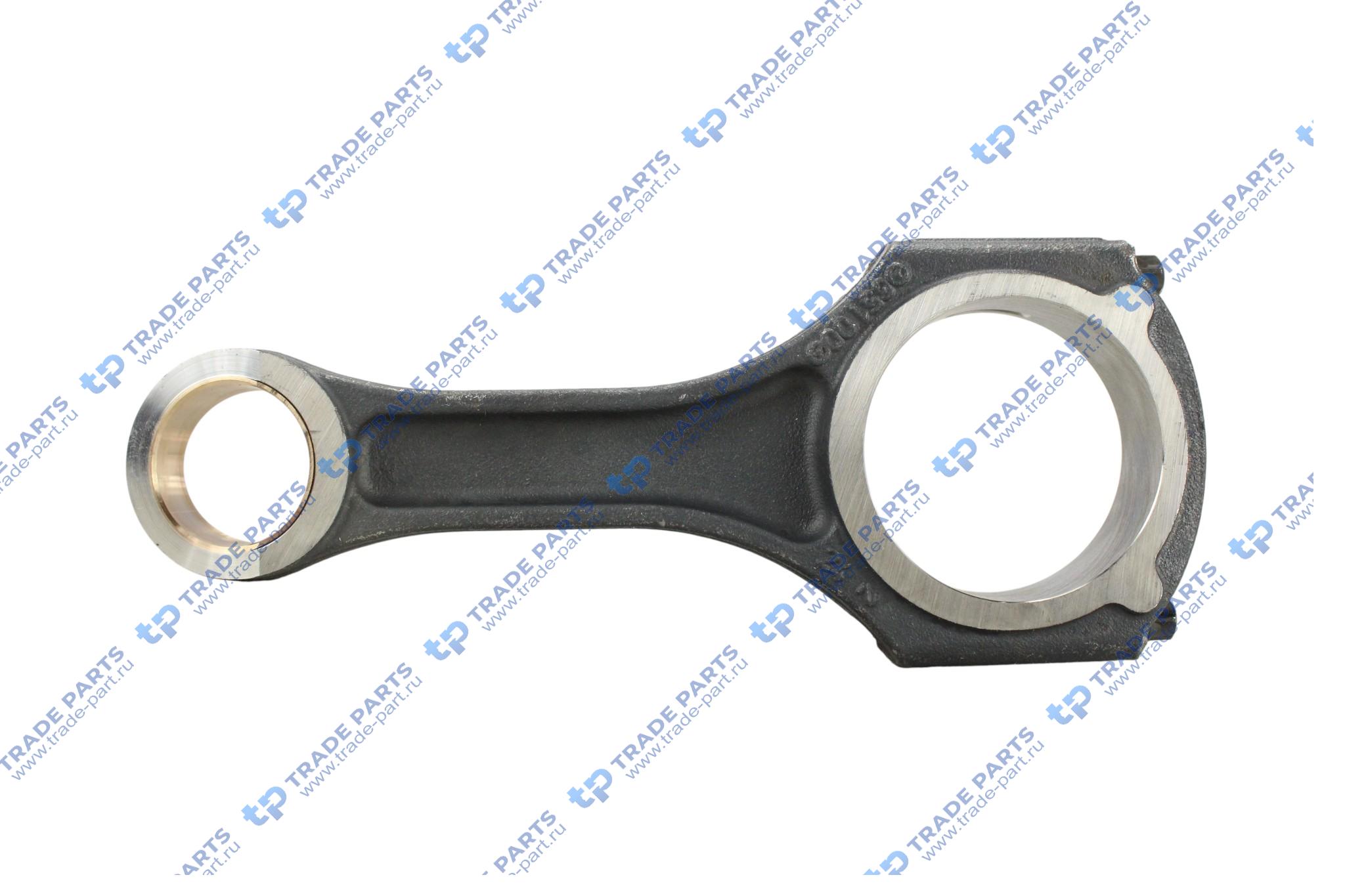 Реальная фотография шатун mb om651.911 (a651 030 00 20)