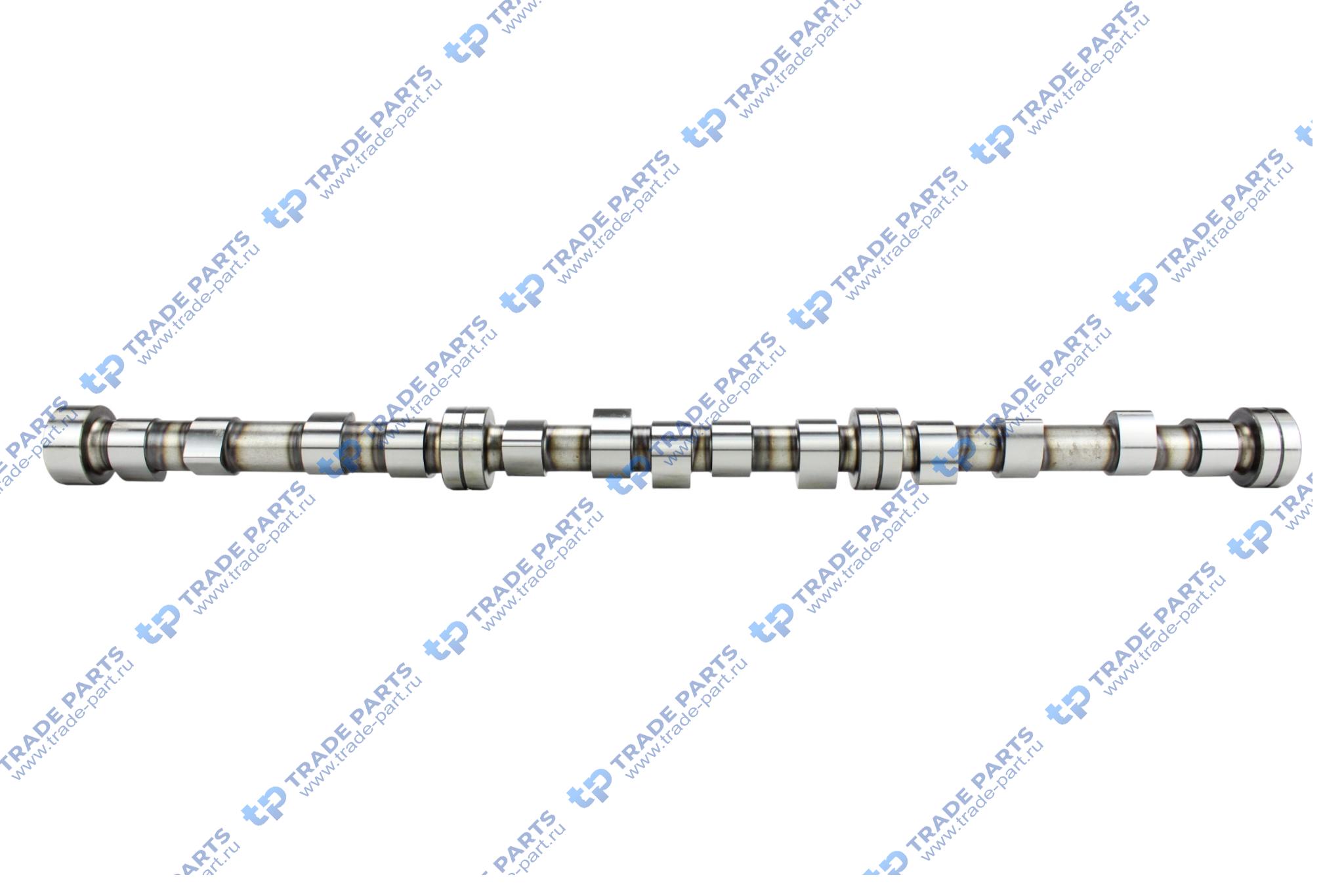 Реальная фотография вал распределительный man d 0826 lf01 d 0826 luh02