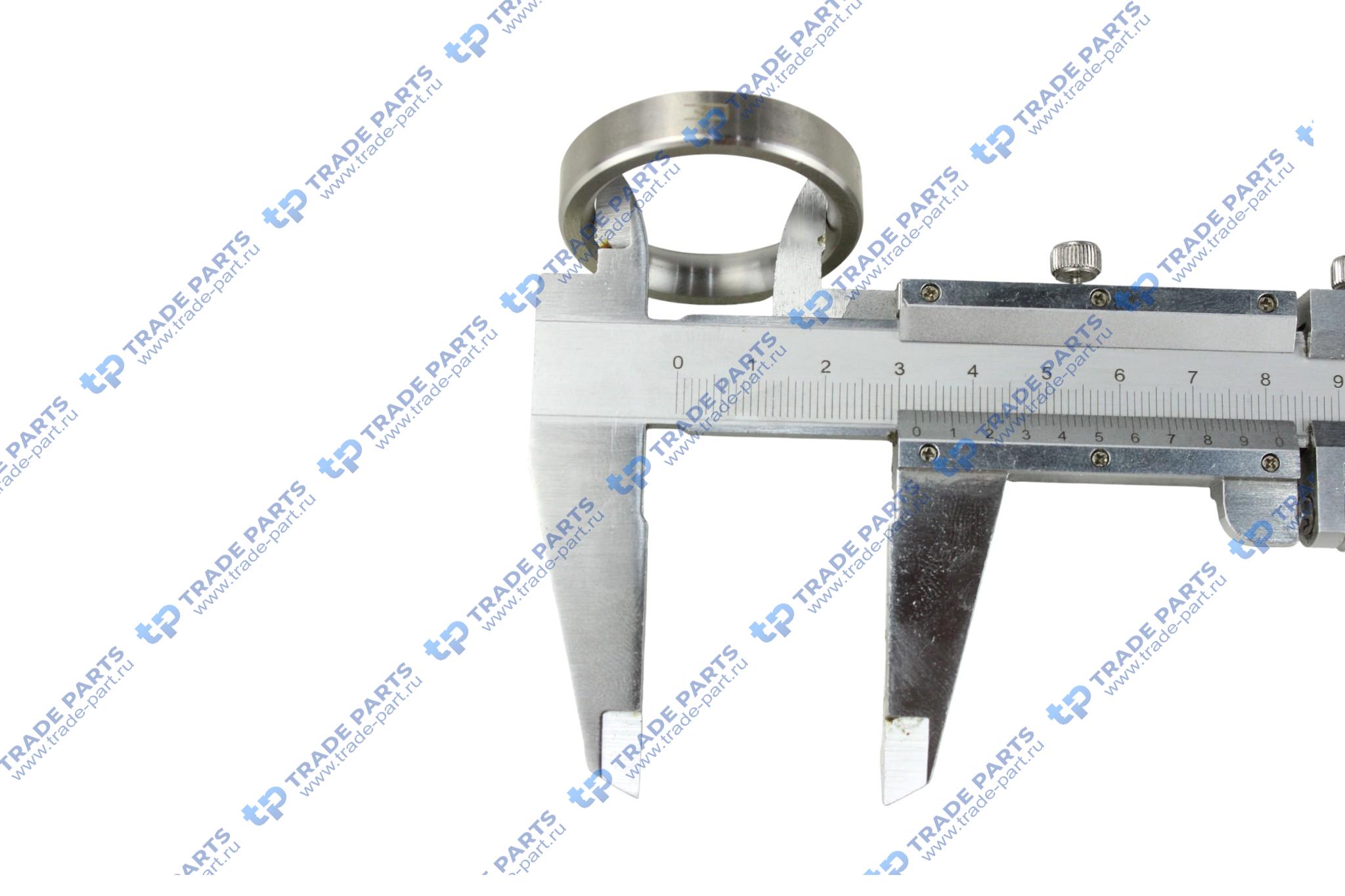 Реальная фотография седло клапана впускн. d2066/2676 man tga/tgs/tgx