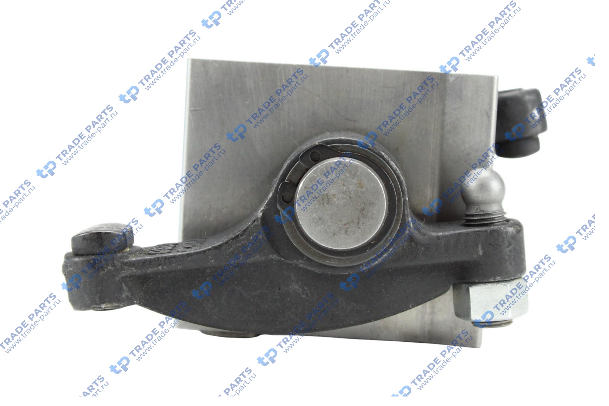 Реальная фотография коромысло двигателя 6bt  3934920 huatai