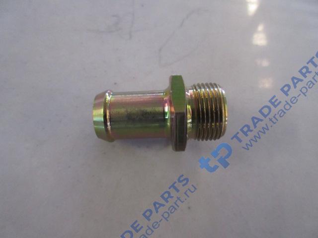 Штуцер M22X1,5 DN18 Sitrak MC11/MC13