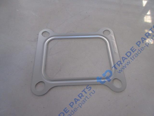 Реальная фотография прокладка турбокомпрессора sitrak mc11/mc13