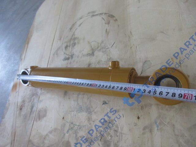 Реальная фотография гидроцилиндр поворота 9301344/z3.9.1.1/9d650-54a010000a0 xcmg