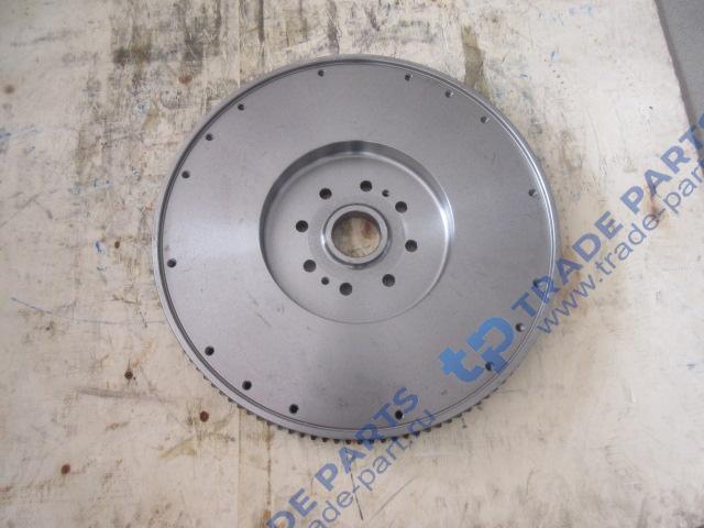 Реальная фотография маховик m11