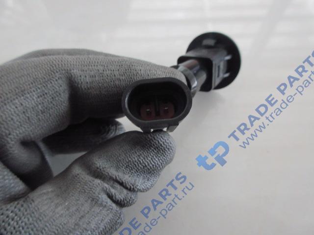 Реальная фотография датчик температуры в салоне (кондиционера) shacman x6000 качество о