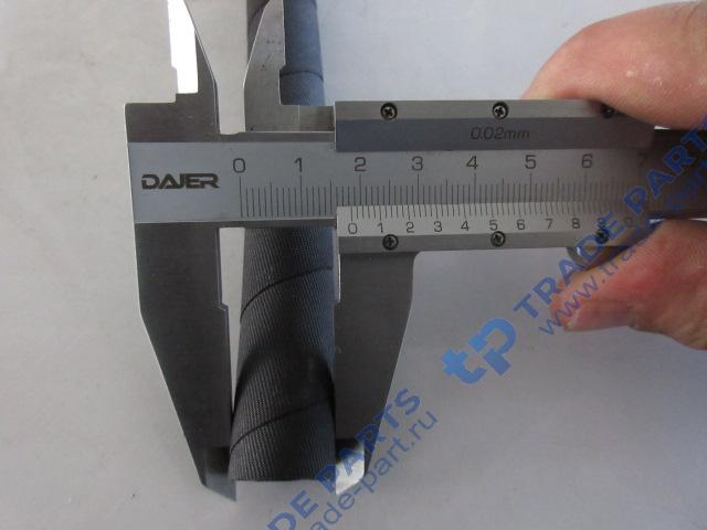 Реальная фотография шланг системы охлаждения 179920