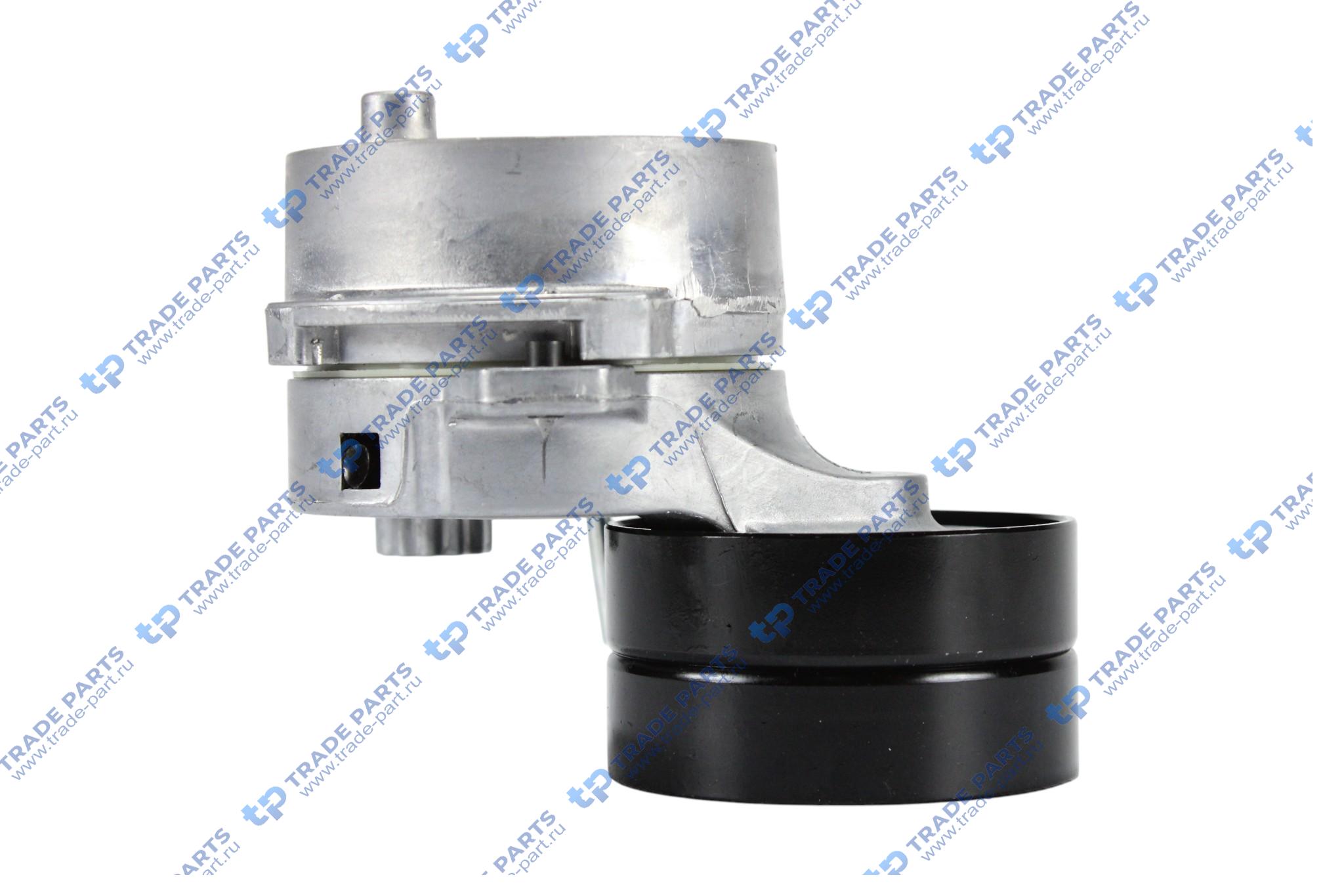 Реальная фотография натяжитель ремня в сборе 78x42.5xx78 mb atego/axor/conecto/citaro/setra