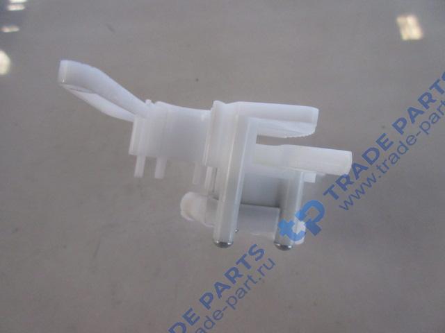 Реальная фотография клапан регулировки высоты сиденья водителя грузовиков howo t7h и strak c7h в сборе качество о