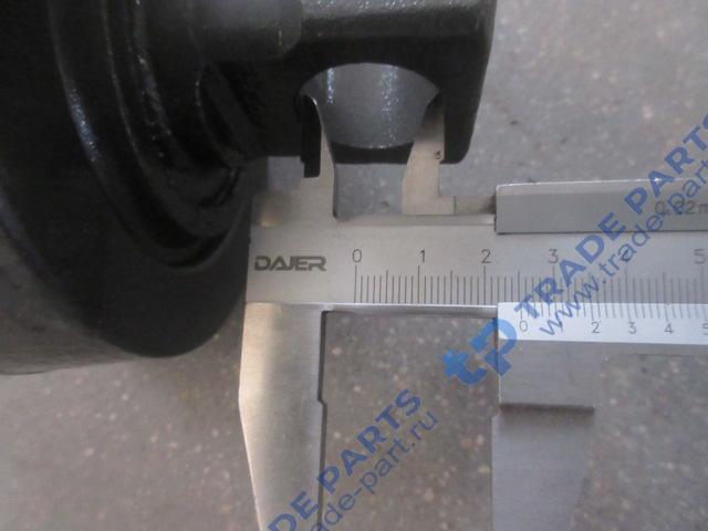 Реальная фотография тяга реактивная shaanxi x3000 dz97259526198/dz95259525152 v-образная верхняя качество о