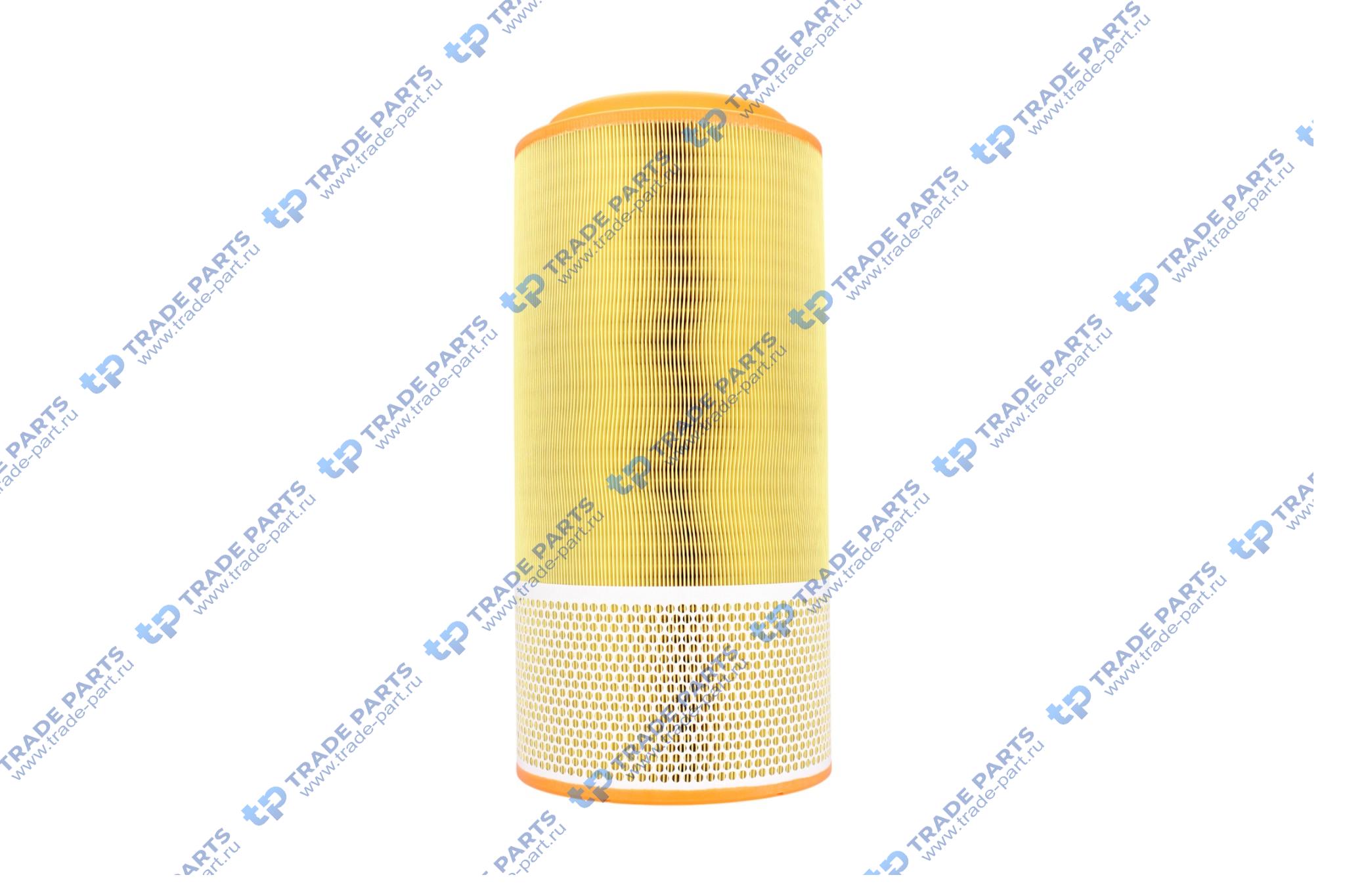 Реальная фотография фильтр воздушный omn scania, irisbus, omn neoplan 06>