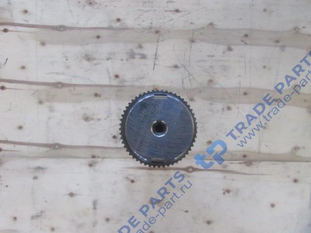 Реальная фотография вал ведущей шестерни ср моста j6 e5