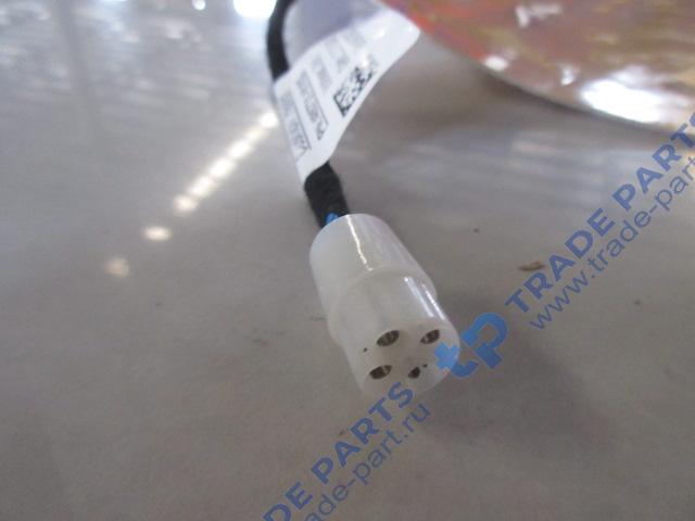 Реальная фотография нагревательный элемент подушки сиденья sitrak c7h качество о