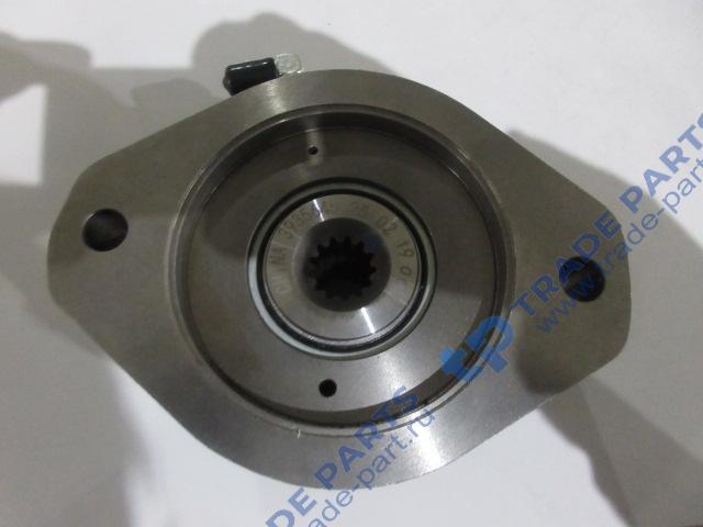 Реальная фотография привод гидронасоса