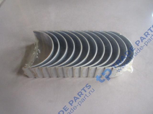 Вкладыши шатунные WP12 E5 (комплект)