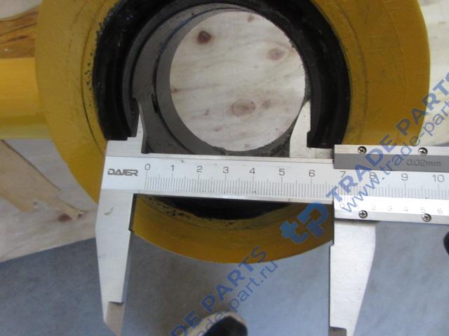 Реальная фотография гидроцилиндр опрокидования ковша sdlg lg946l качество о